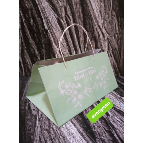 

PL271614 | Paperbag Lebaran Paper bag Idul Fitri Ramadhan Tas Kertas Paperbag kue lebaran Paperbag Hampers Lebaran