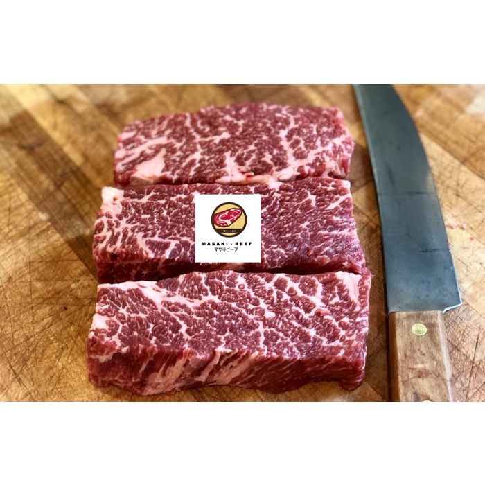 

Wagyu Denver Steak Perfect Steak 250gr