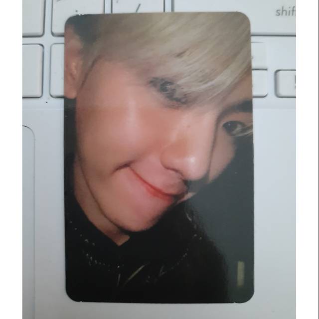 Official PC EXO Baekhyun Obsession