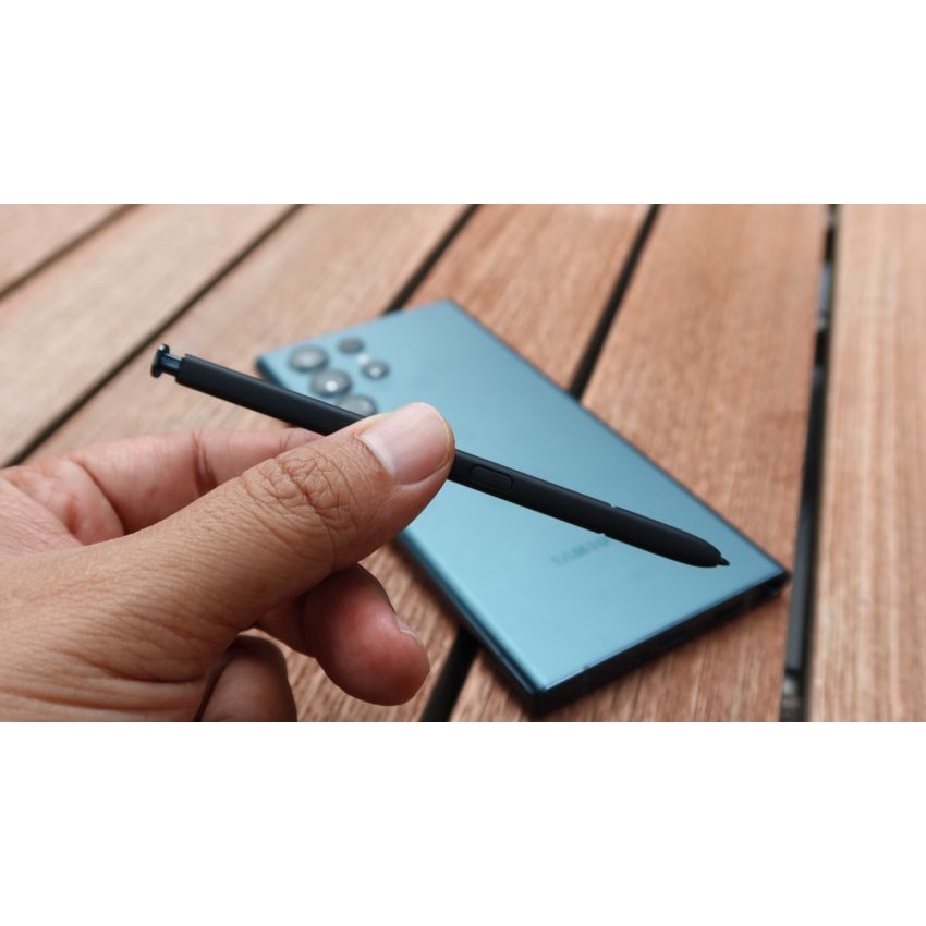 SEIN ORIGINAL Stylus S Pen Samsung Galaxy S22 Ultra Garansi Resmi