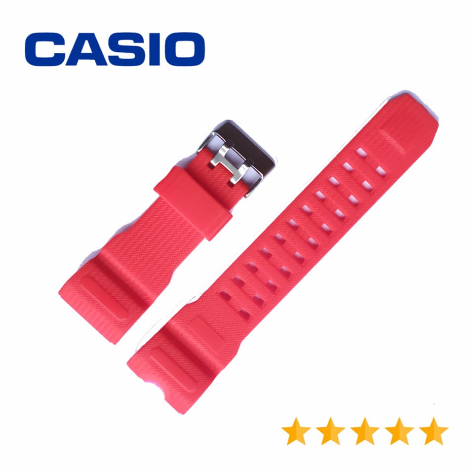 Casio Gwg-1000 Casio G shock Gwg1000 Strap Tali jam G-shock