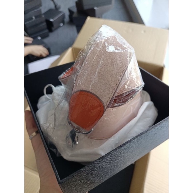 Strap Bag / Tali Tas (Polos)