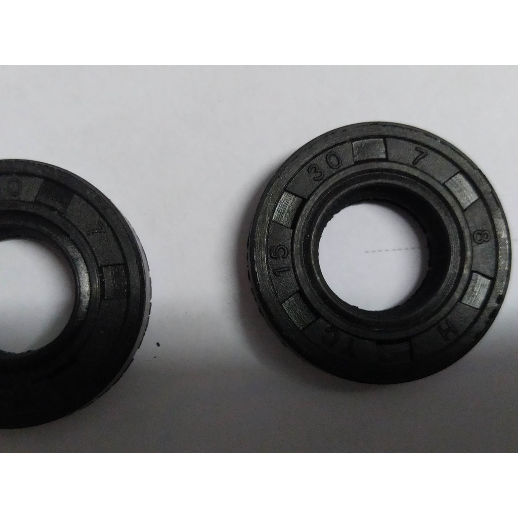 OIL SEAL /SIL OLI  PULLEY POLI MESIN JAHIT INDUSTRI