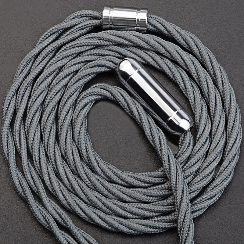 2022 NiceHCK GreyFlag Flagship 7N OCC and 6N OFC Mixed Capacitive Reactance Module Cable 3.5//2.5//4.4mm MMCX//2Pin For MK3 Lofty KXXS