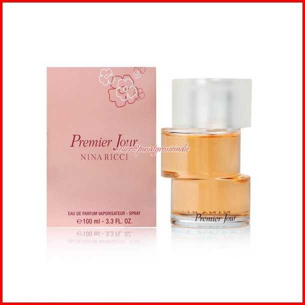 Parfum Original - Nina Ricci Premier Jour Woman | Parfum