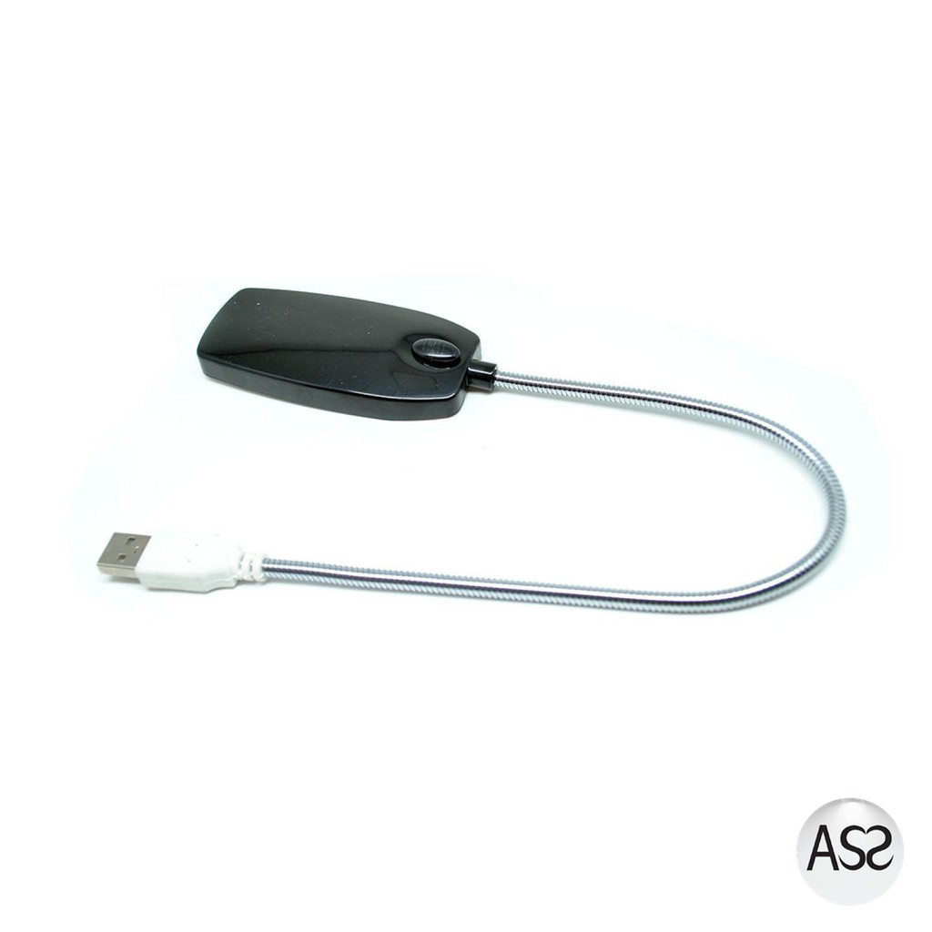 ASS Shop - TaffLED Goodland Lampu USB 28 LED dengan Modul ON / OFF - LZY-028