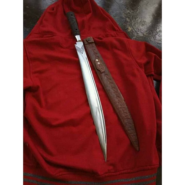 bulu ayaman kesenian madura