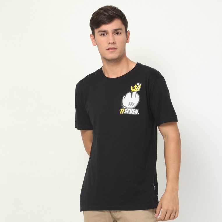 

17Seven Original Tshirt 0055-Fuck-Mu