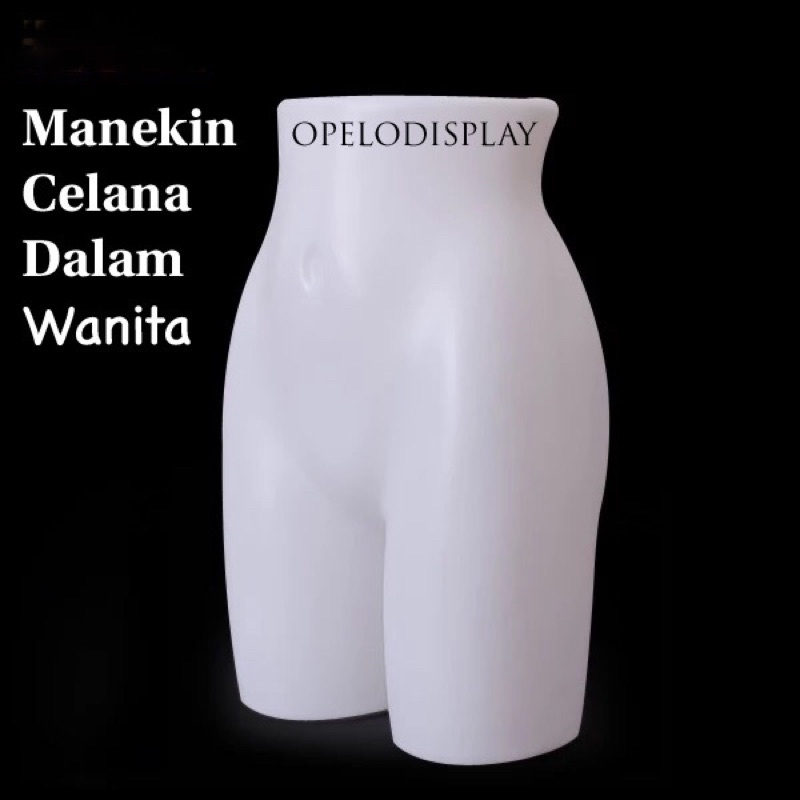 MANEKI CD PRIA DAN WANITA  / MANEKIN CELANA PENDEK