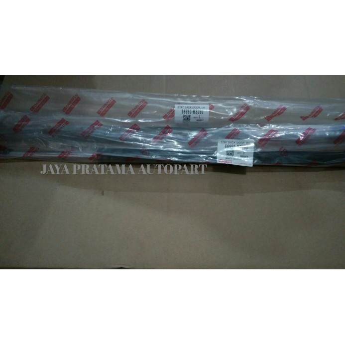 Shock Bagasi Grandmax