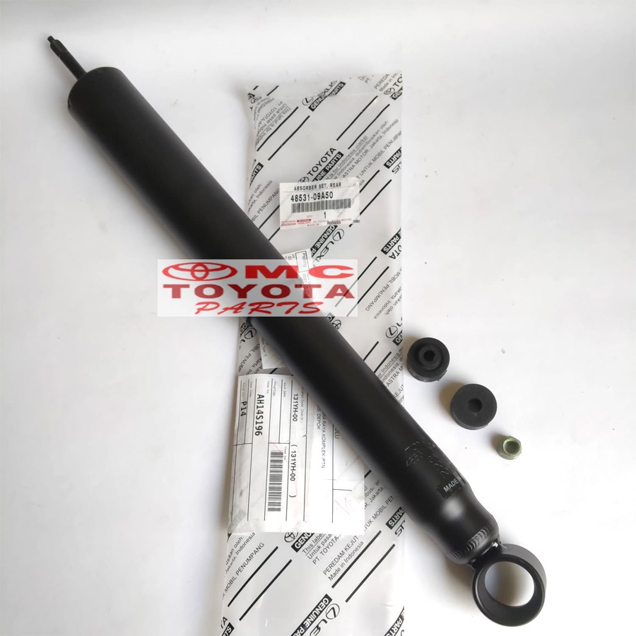 Shock Absorber Breaker Breker Belakang Kijang Innova 48531-09A50