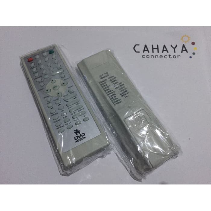 Remot/Remote DVD Multi/ Remote DVD Universal
