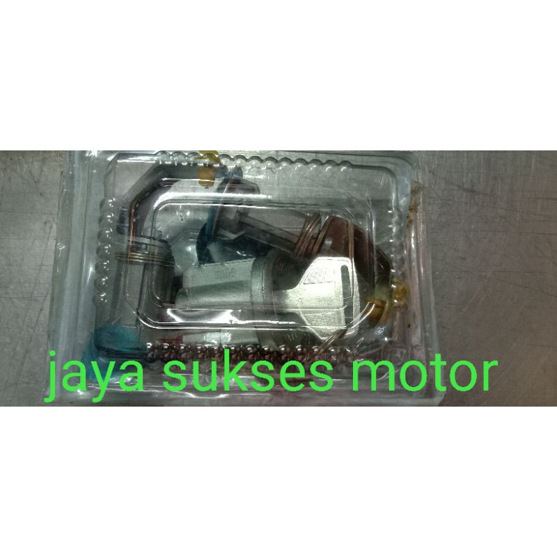 kunci set hardtop 2F bensin atw diesel