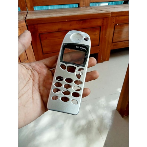 casing depan nokia 5110 Original