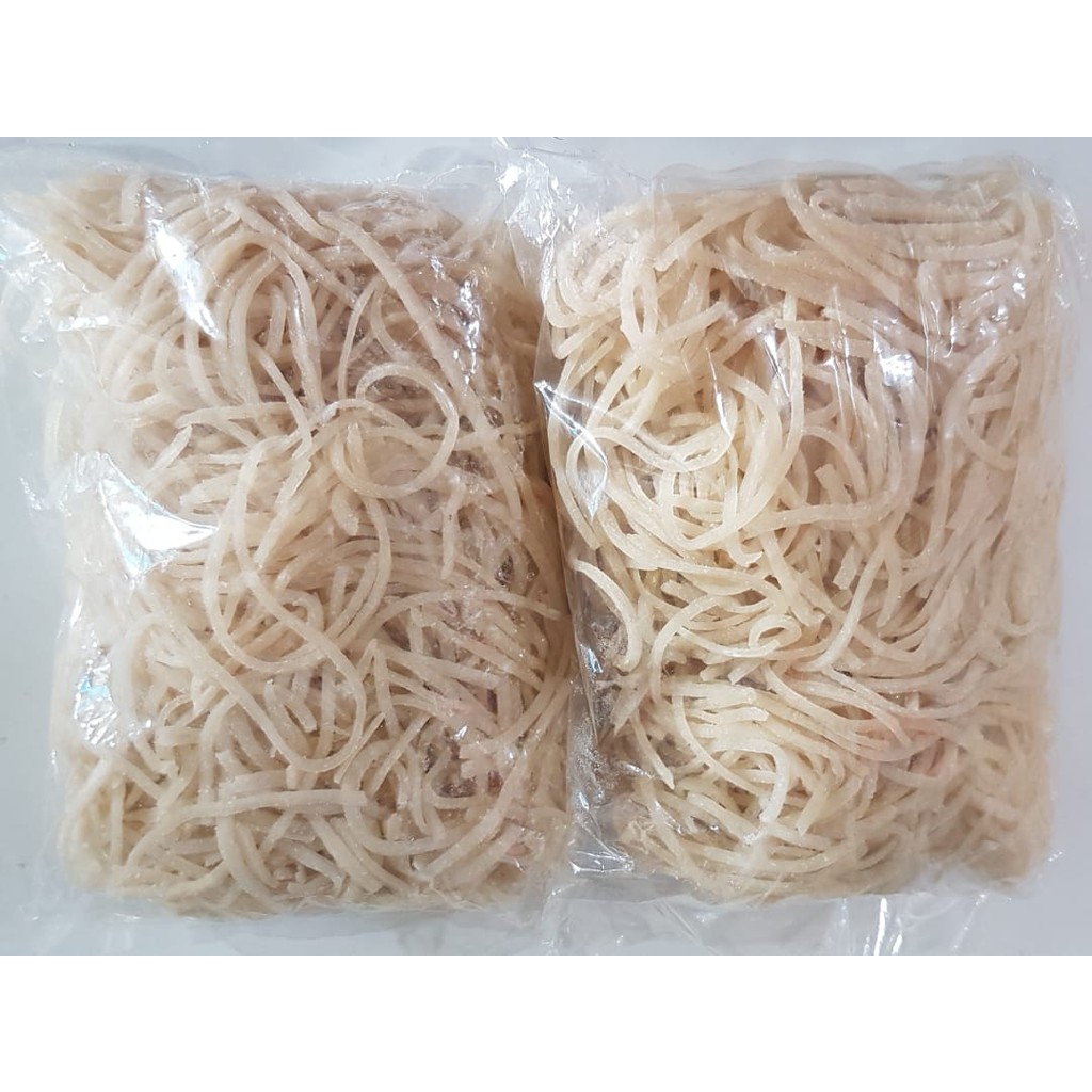 

Mie sagu - mie laksa 500 gram