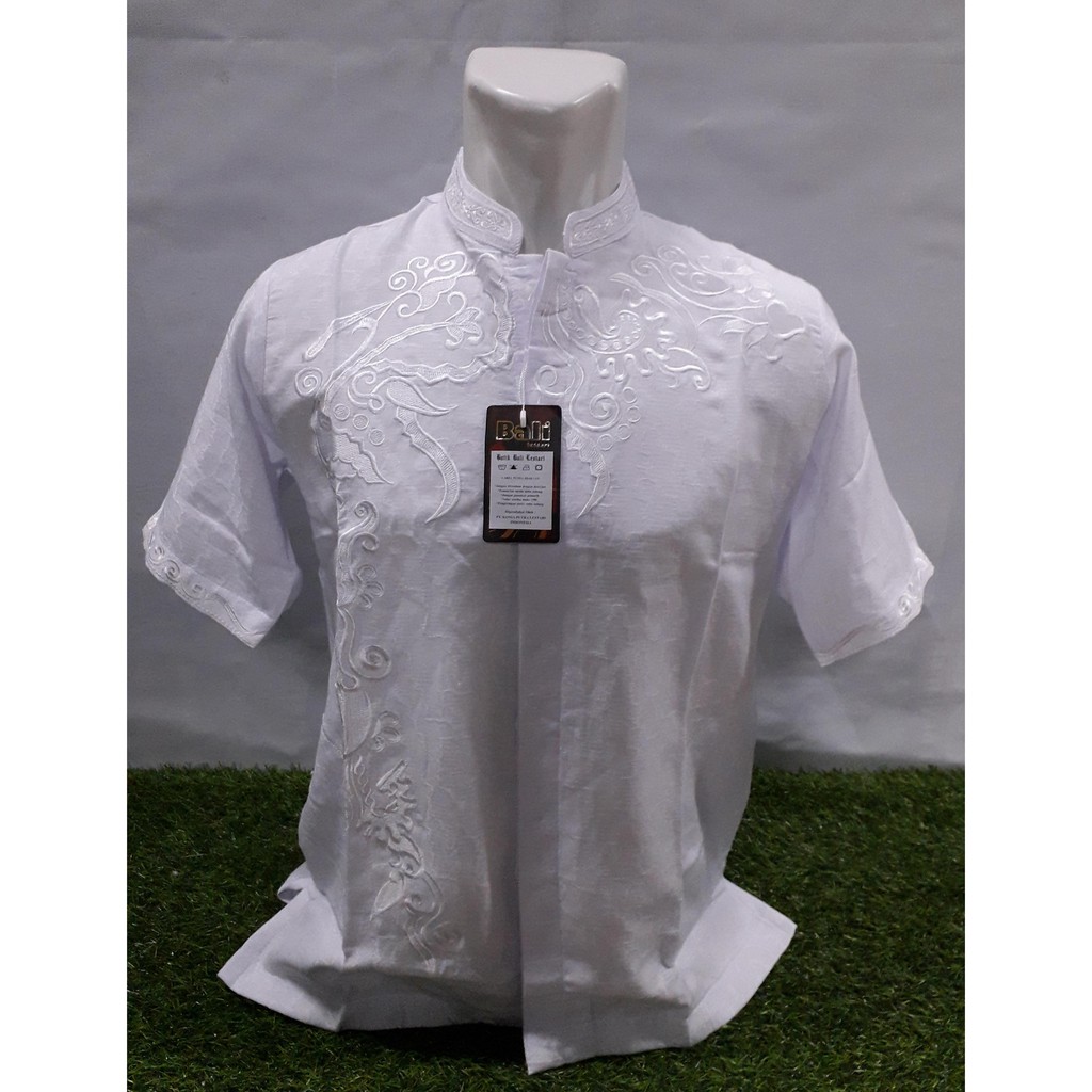 BAJU KOKO/BALI LESTARI