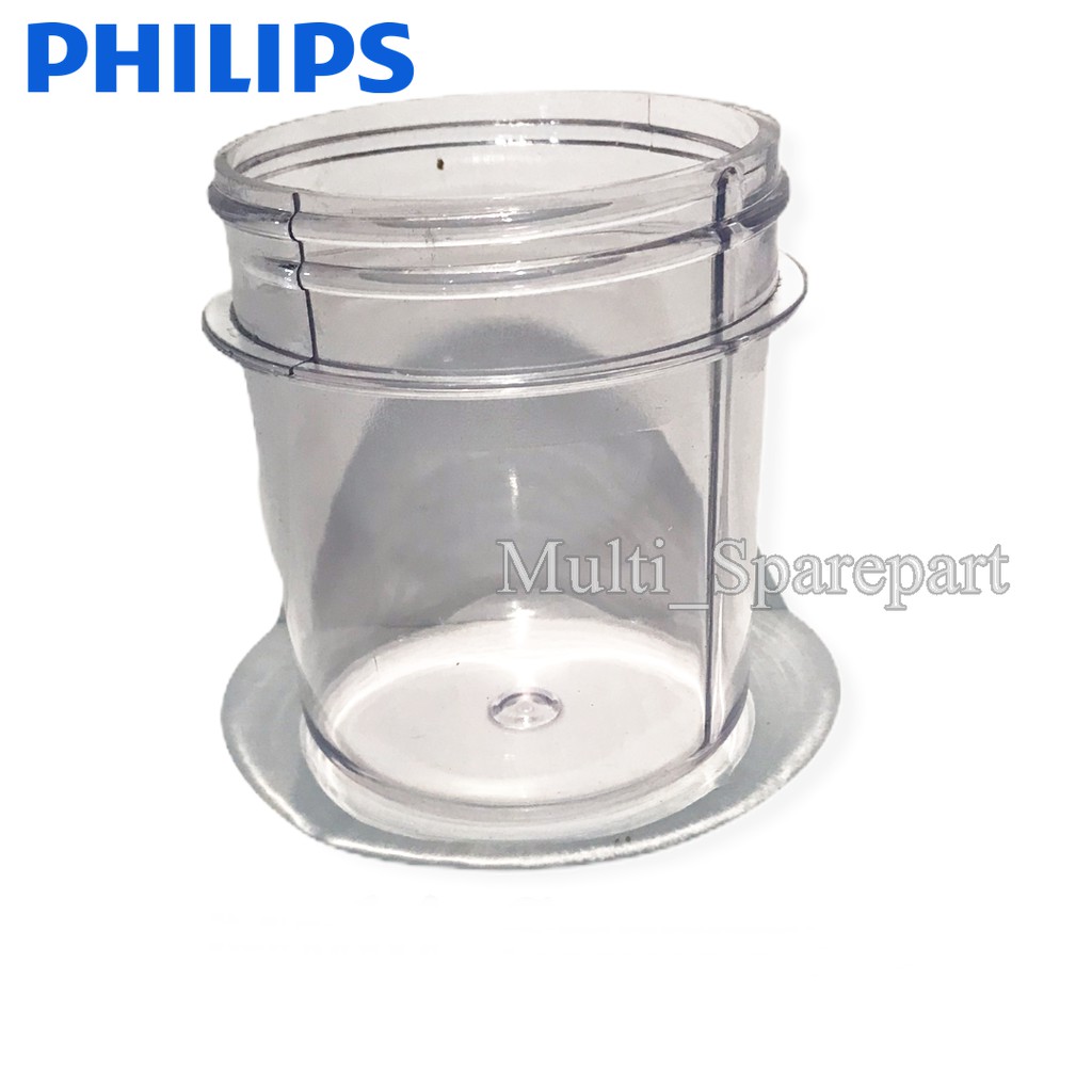 Gelas Bumbu Philips HR 2815 / 2810 MIKA