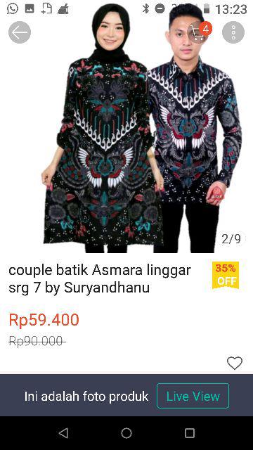 Atasan Batik Dolby Dolbi Dobby Doby Tenun Sutra Tulis Halus Katun Atbm Baron ,sarombit Atasanku