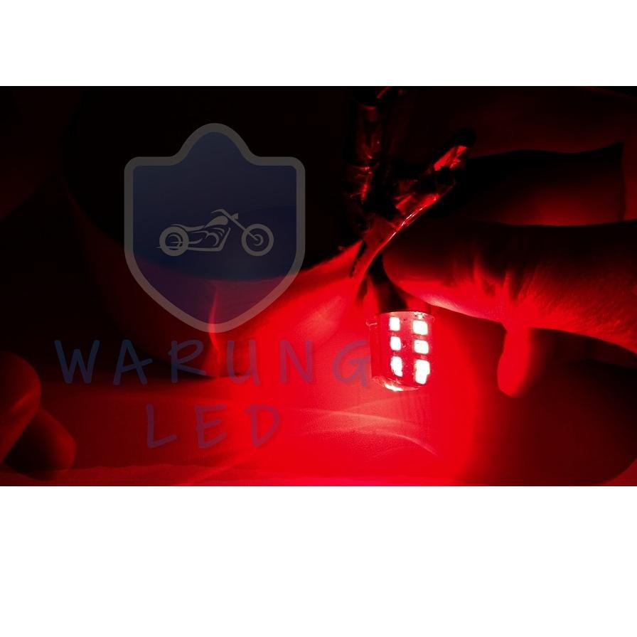  Penyebab  Lampu  Motor Redup Saat Direm Berbagai Sebab