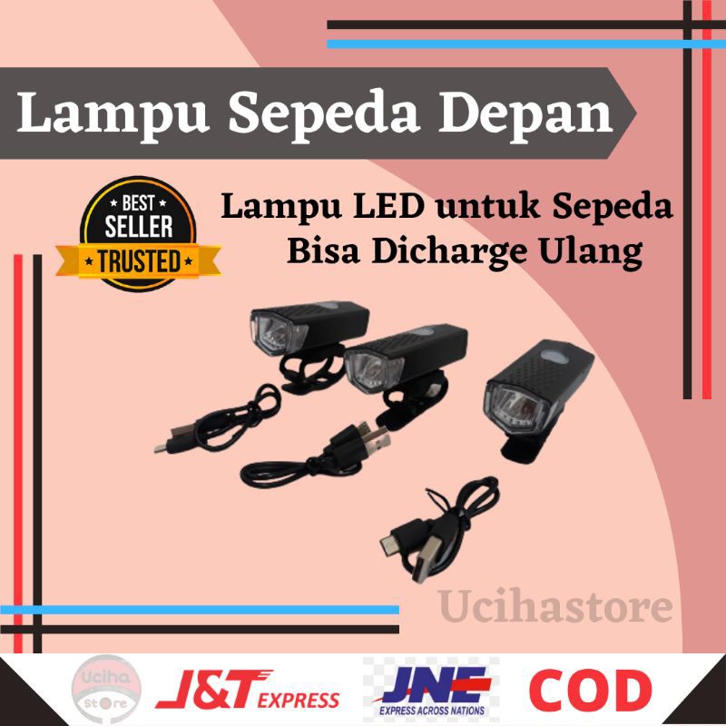 Lampu LED Sepeda Lampu LED Cree Lampu Sepeda Lampu Sorot Sepeda Lampu Depan Sepeda Lampu Variasi