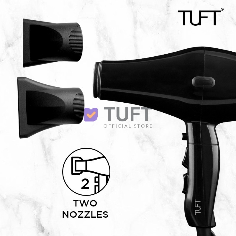 TUFT Basic Hair Dryer 8701