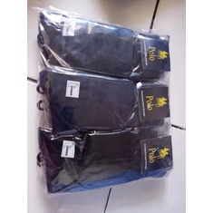 kaos kaki merk POLO pria dan wanita dewasa / kaos kaki kerja kantoran / SIZE ukuran 39-42 bisa