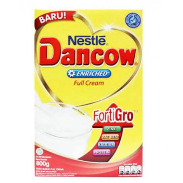 

Dancow fullcream 800gr