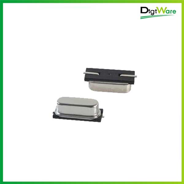 Crystal Xtal Oscillator Osilator 16.384MHz Low Profile SMD