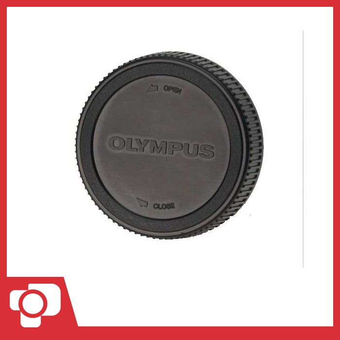 Rear Cap Olympus