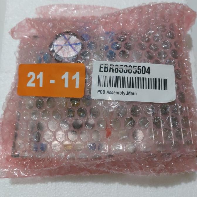 Modul Pcb Outdor Ac Inverter Lg 1 Pk T10Emv T10 Emv T10Ev3, T10Ev4