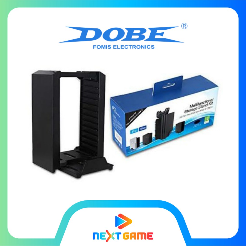 Dobe Multifunctional Storage Stand Kit