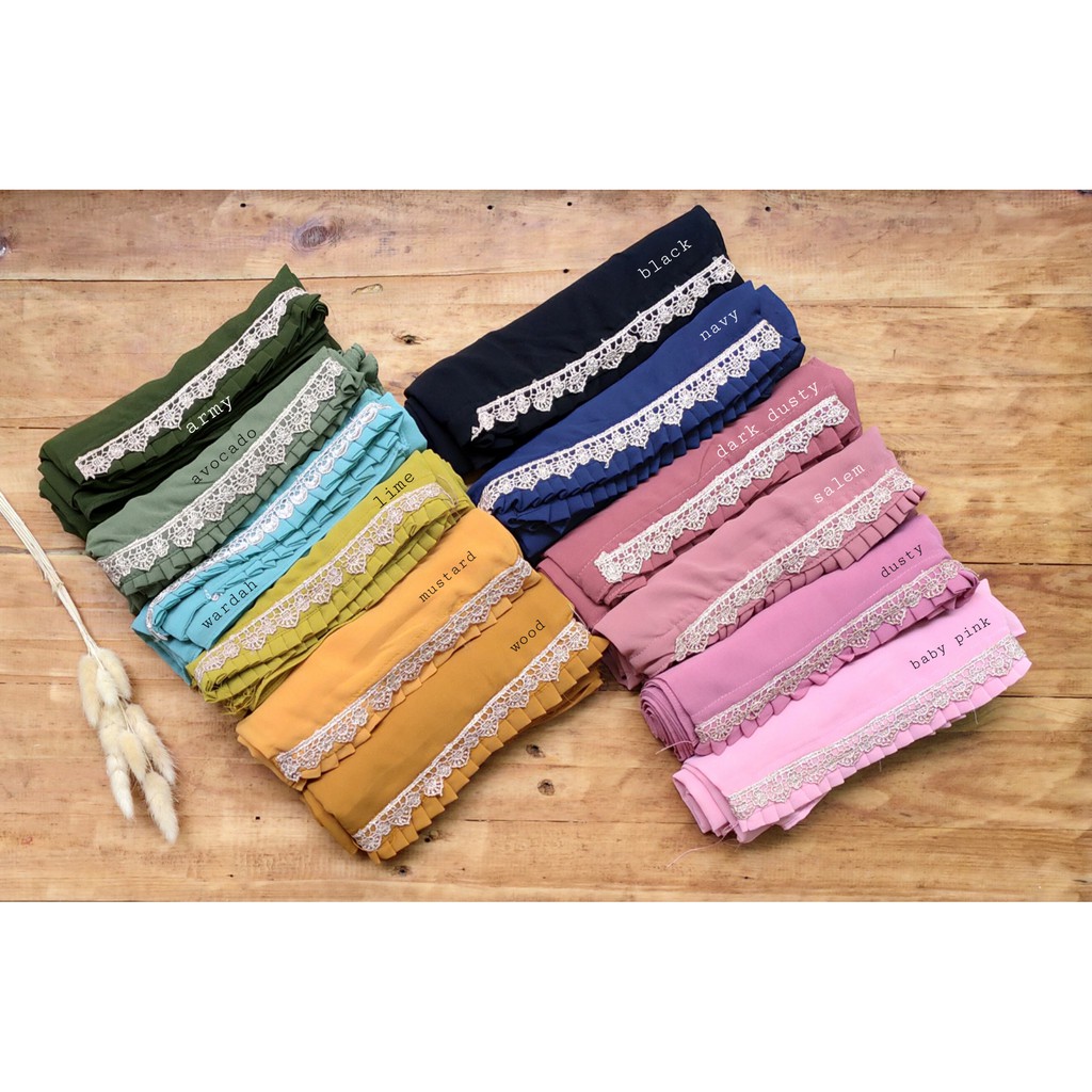 PASHMINA LIPIT KCB RENDA