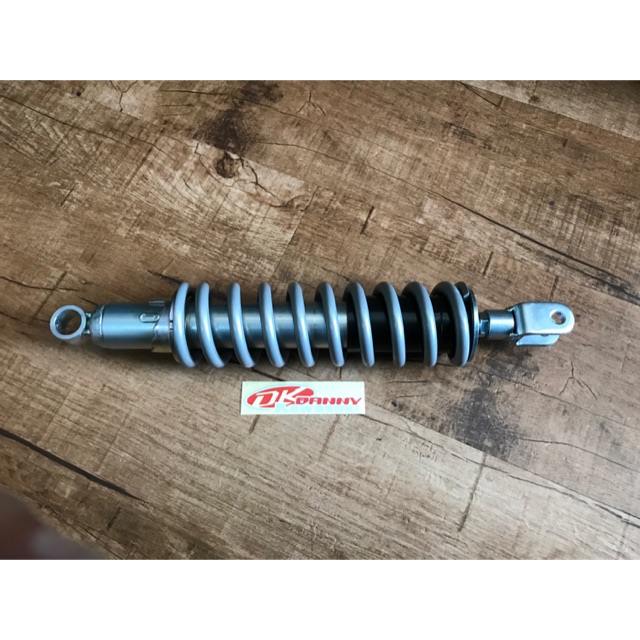 shock belakang shockbreaker ninja r original