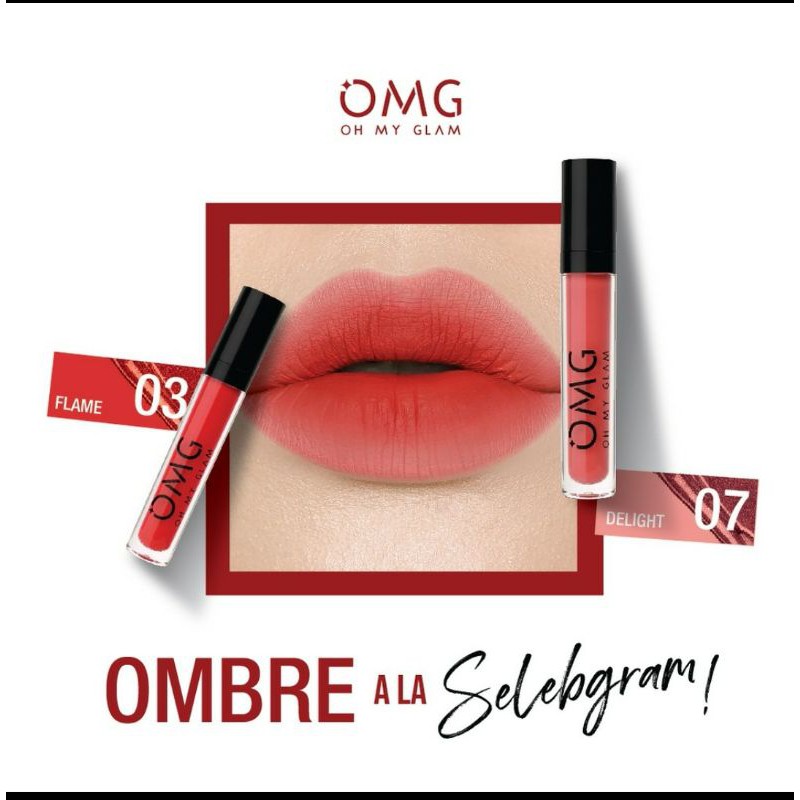 Lipstik Ombre Harga Terbaik Kosmetik Bibir Perawatan Kecantikan Agustus 2021 Shopee Indonesia