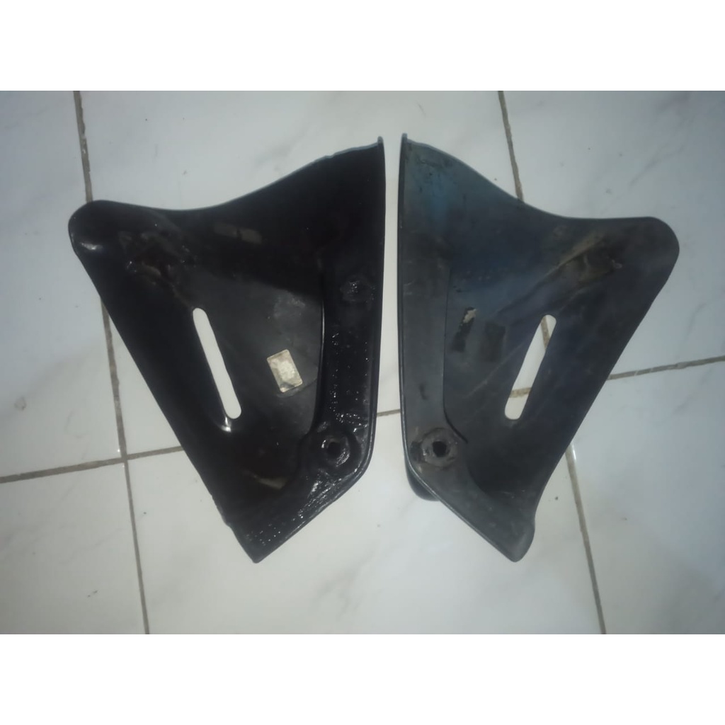 Cover Body Sayap Tangki Honda Tiger 2000 Tiger Lama Tiger Lawas Ori