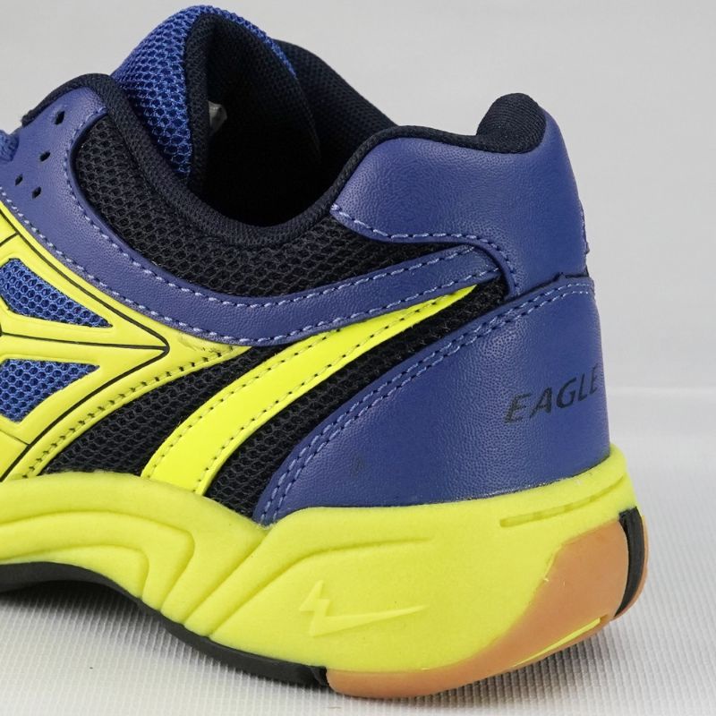 Sepatu Badminton Anak EAGLE FLYING CLAW JR