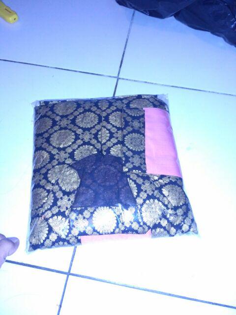 Couple Batik 2521 Saraswati Etnic