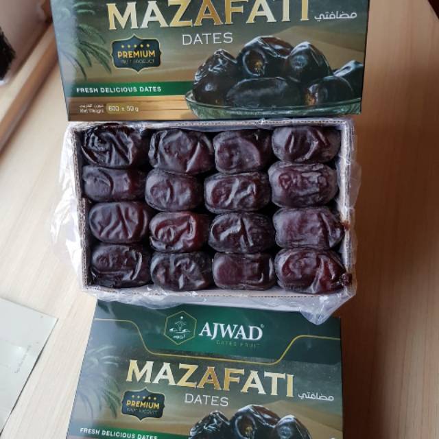 Kurma Bam mazafati, kurma bams, 600gr, kurma murah