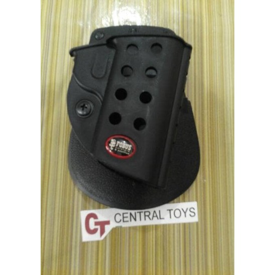 Jual holster fobus sarung pistol FN 1911 WG M84 Limited