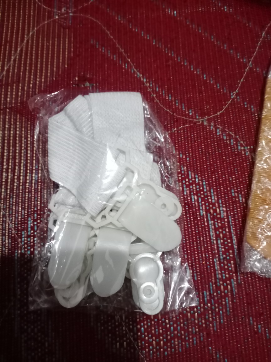 Penjepit Sprei (isi 4pcs)