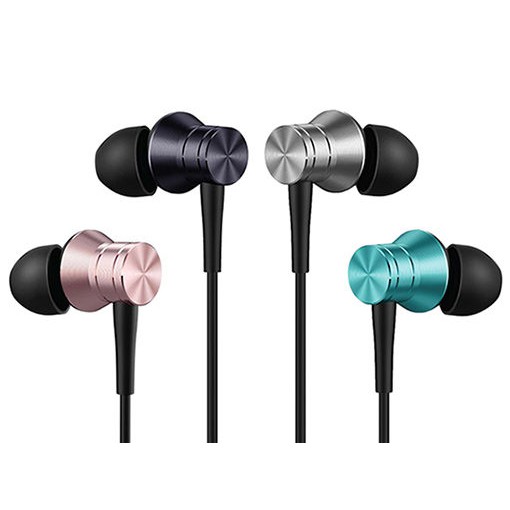 1More Piston Fit In Earphone Headset