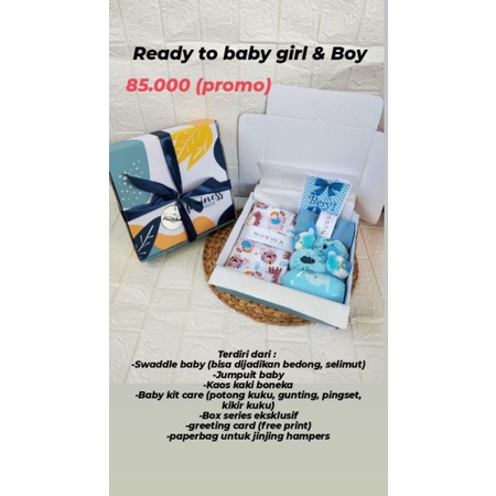 hampers bayi/hampers baby/kado bayi/kado melahirkan/baby gift set/kado bayi baru lahir/kado lahiran/kado bayi new born/parsel bayi/parcel bayi/parsel bayi murah/hampers/gift set baby/kado bayi laki laki/ kado bayi perempuan/kadobayi kembar/paket hampers-Set baby kit care NB