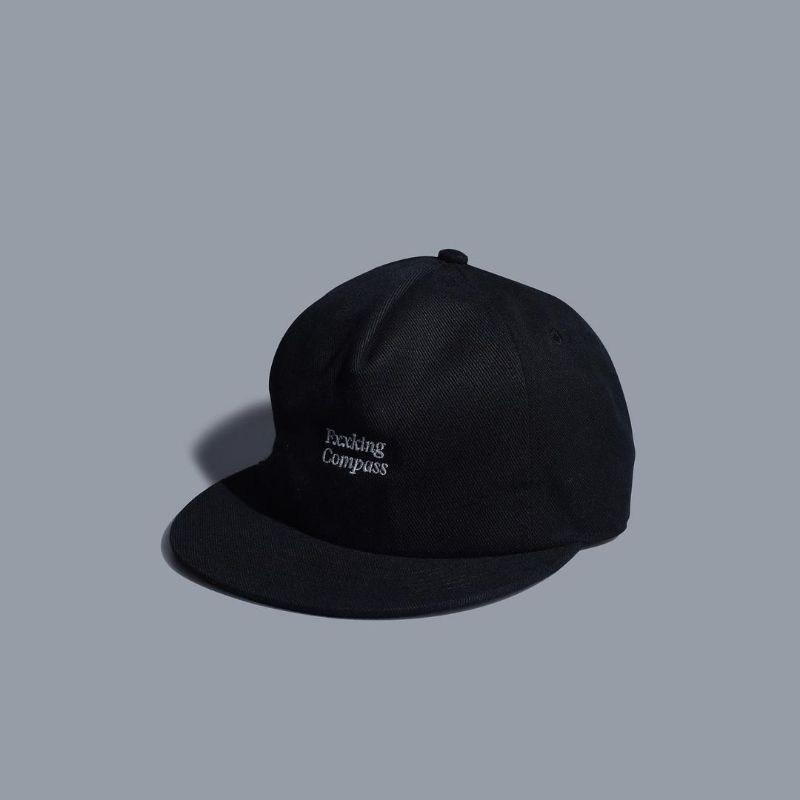 RETAIL Compass Fxxkingrabbit Topi-Hat MURAH