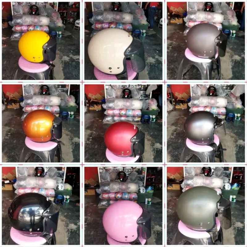 cargloss original bekas/second/seken/preloved