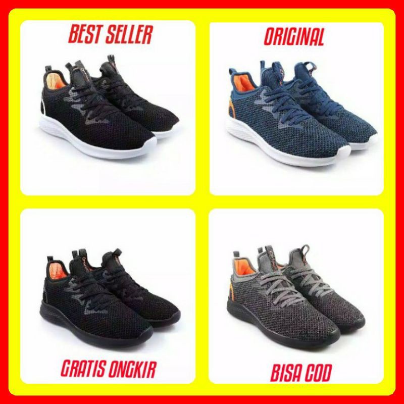 ORTUSEIGHT PHYTON ORIGINAL SEPATU ORTUSEIGHT PHYTON ORIGINAL