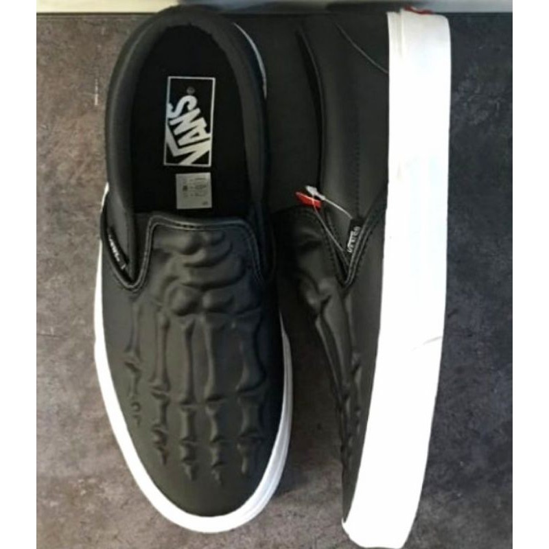 Vans Classic X Ray Bones