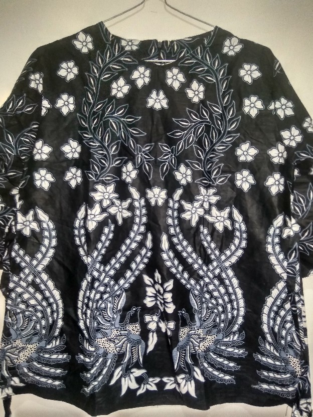 Baju Seragam Batik - Batik Couple Ori Ndoro Jowi Dnt Garansi Ory|ruzlimumet