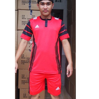 Produk Ori  BAJU JERSEY KAOS  TIM KOSTUM ADIDAS  STELAN TEAM 