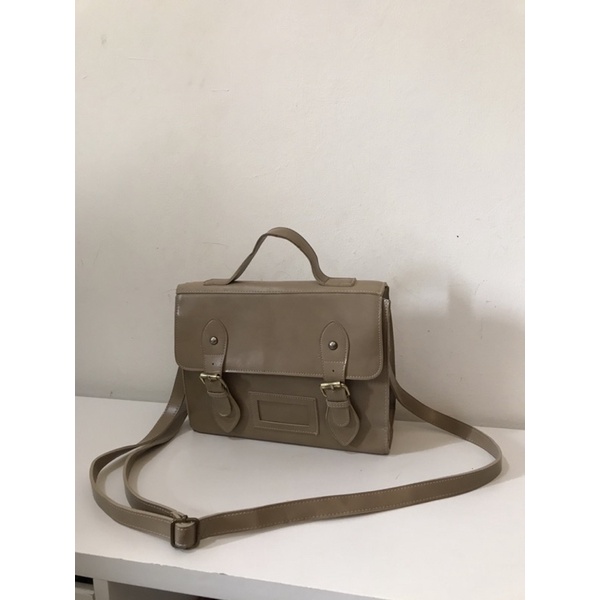 TAS VINTAGE COKSU PRELOVED