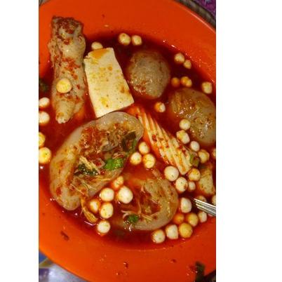 

Big Ramadhan⭐ Baso Aci Khas Garut/ Cigo mercon jumbo 2 Bacil 4 biji /Saung nyumput Baso Aci viral Baso aci enak Terbaru 3.3/GROSIR/(Terbaik)/DISKON BRANDS FESTIVAL/Terbaik